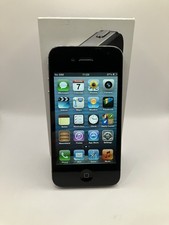 Apple iPhone 4s 16GB Black
