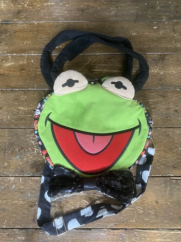 Irregular choice bag - , kermit