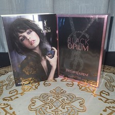 Yves Saint Laurent Black Opium