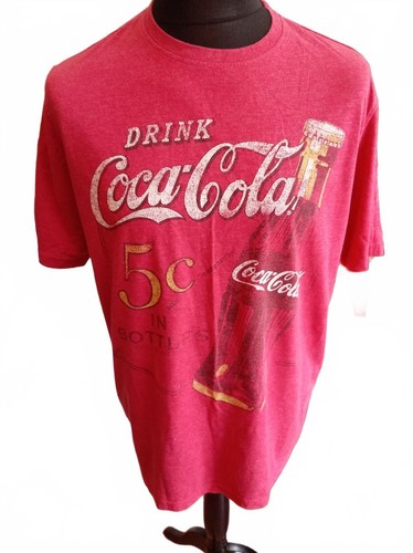 Vintage look coca cola - look, coca-cola