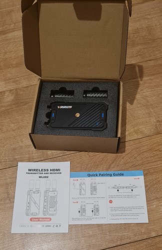 Vriis wl082 wireless hdmi - wl082,