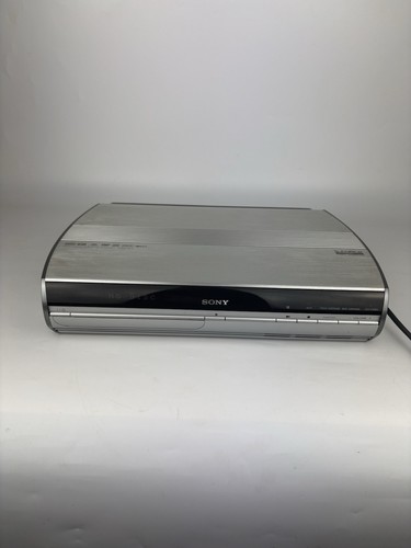 Sony hcd force pro - hcd-x1, front