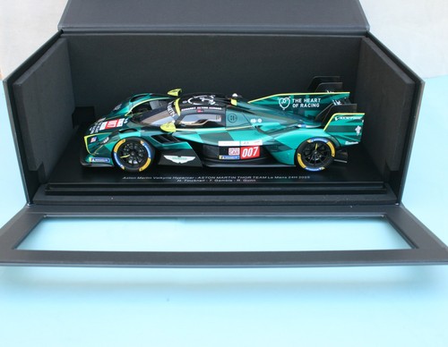 Spark 18s1050 aston - no,
