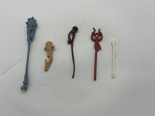 Vintage star wars ewoks - star,