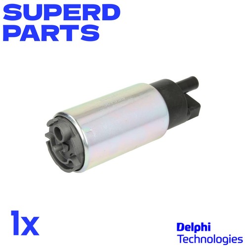 Fuel supply module - fuel, e8229