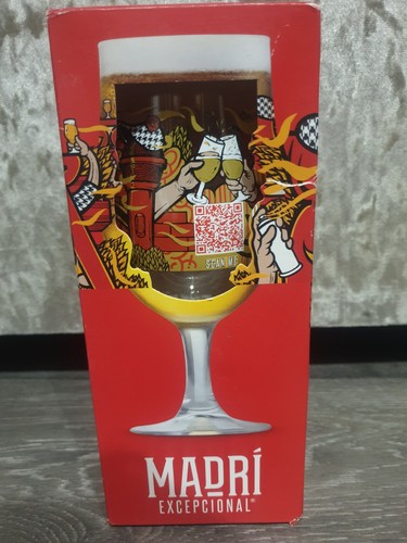 Madri exceptional limited - madri,