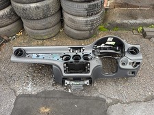 Dashboard mercedes cla c117 - dashboard,