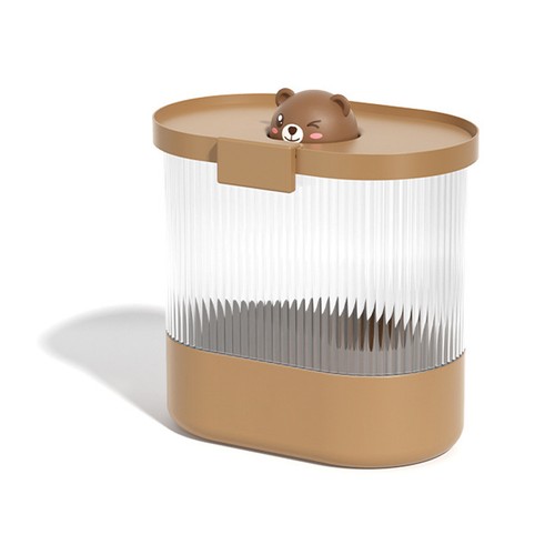 Rice box transparent body - rice,