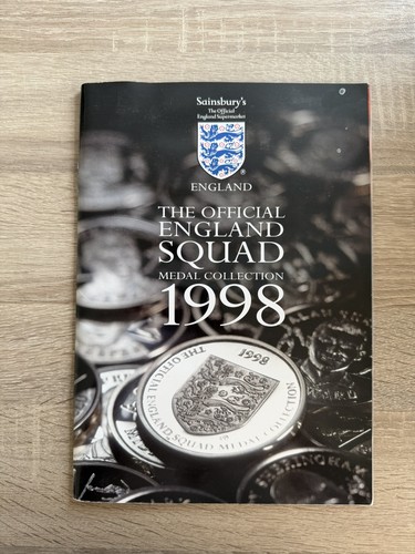 Sainsbury the official - -,