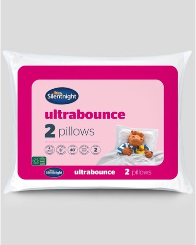 Silentnight ultrabounce - silentnight,