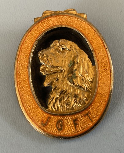 Vintage jerry green foundation - vintage,