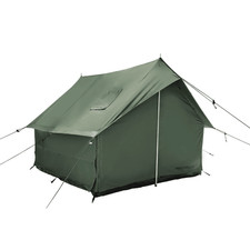 White Duck Rover Scout Tent w/