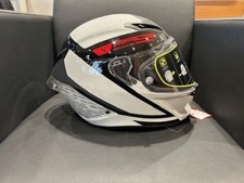 BMW Motorrad M Pro Race Carbon Helmet Large