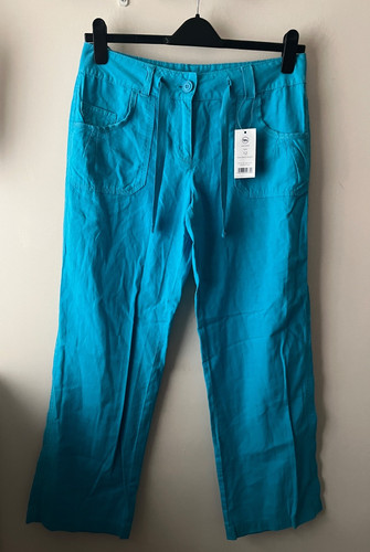 George trousers size new - george,