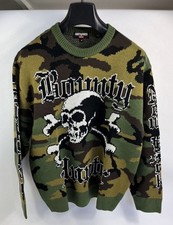 Supreme X Bounty Hunter - Knit