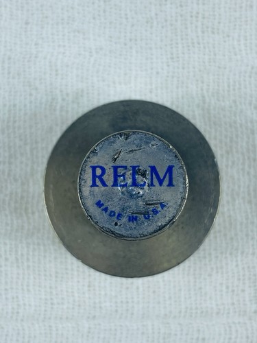 Relm male termination - male,