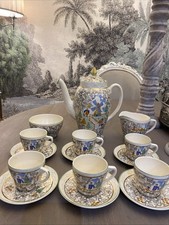 Beswick Tall Teapot Vintage