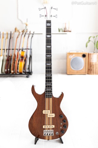 1979 kramer dmz - 1979, with