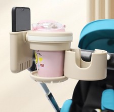 Multifunctional 3-in-1 Baby
