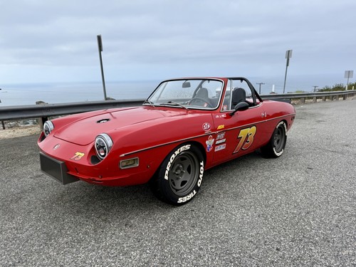 1973 fiat 850 - fiat,
