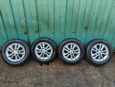 HYUNDAI I30 GD MK2 SET OF 4