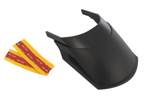 Wunderlich fender extension