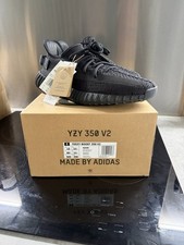 Yeezy Boost 350 V2 Onyx UK11.5