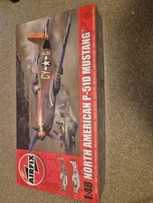 Airfix A05131A US North