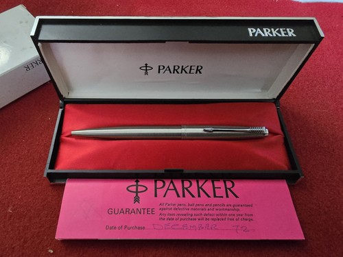 Vintage parker cap - vintage,