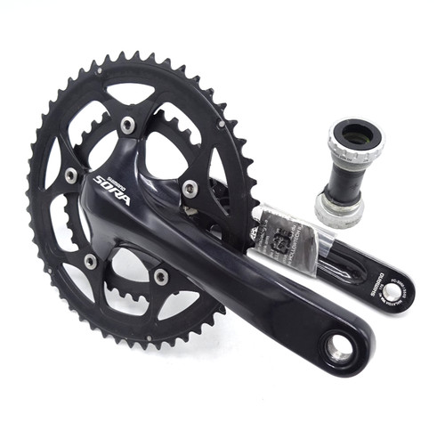 Shimano sora 3550 x - fc-3550, 9s