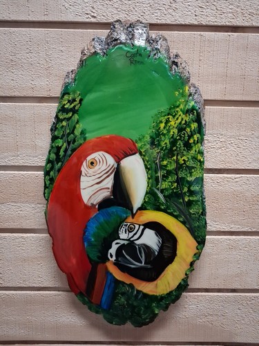 Handcrafted costa rica - handcrafted,