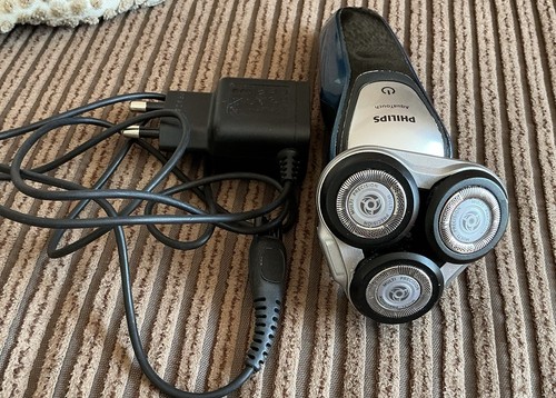 Philips aquatouch men head - aquatouch, 3-head