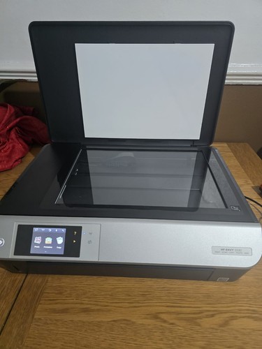 Envy 5530 printer - ,