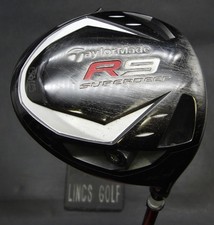 TaylorMade R9 Superdeep 9.5°