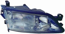for VAUXHALL VECTRA DRIVER