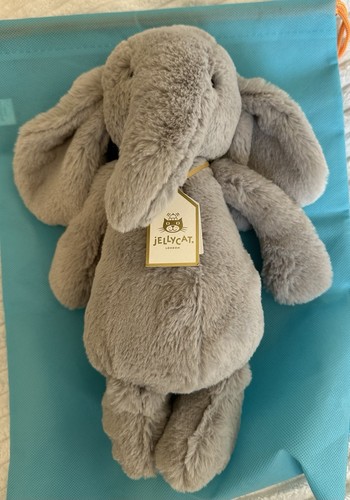 Genuine jellycat luxe thuddeus - genuine,