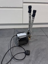 Stuart Turner 46419 Monsoon