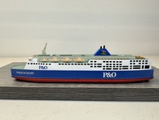 P&O Ferries Pride Of Dover