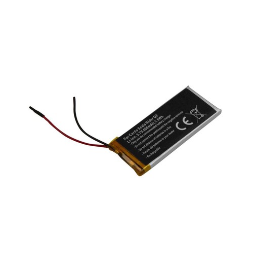 Avizar 400mah li polymer - 3.7v,