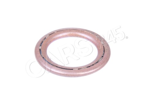 Oil drain plug seal - tp,