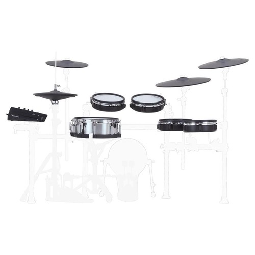 Roland drum sound module and - roland,