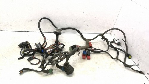 Alfa romeo 166 2002 engine - 2002,
