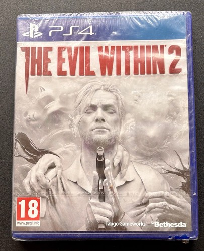 The evil within - the,