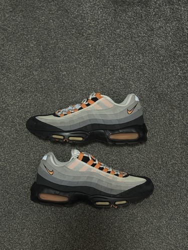 Nike air max - max, 95