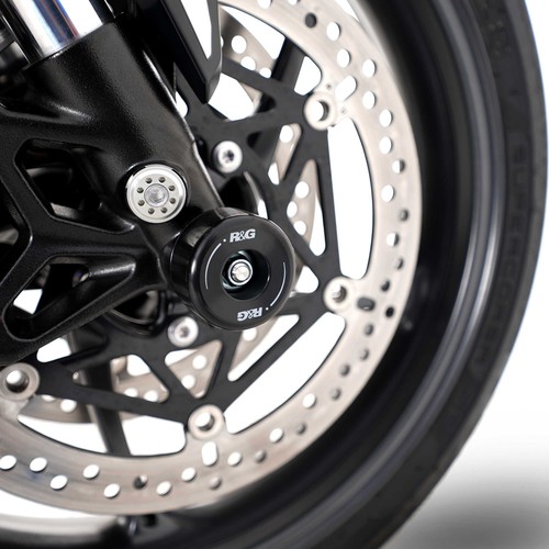 Fork protectors front axle - fork,