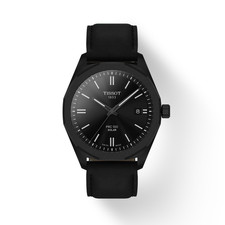 Tissot PRC 100 Solar Quartz 39