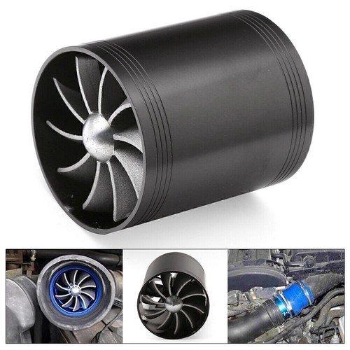 Black supercharger power air - power,