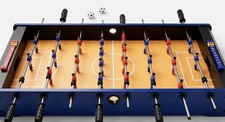 Indoor Football Table Foosball