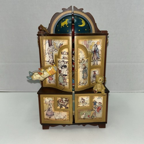 Vintage enesco music - vintage, box