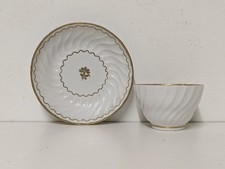 Antique Chamberlains Worcester